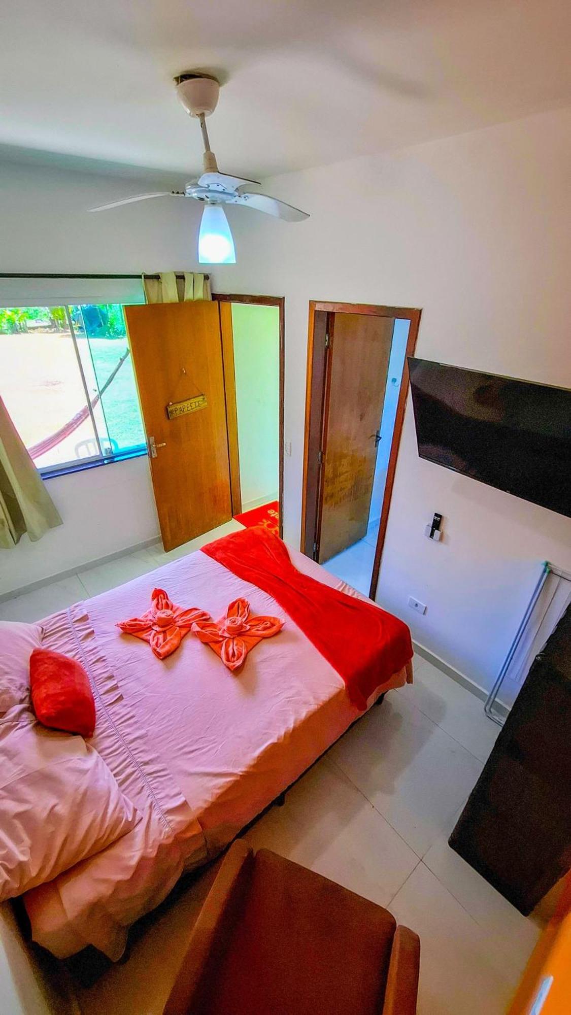 Pacifico Sul Suites Ubatuba Bagian luar foto