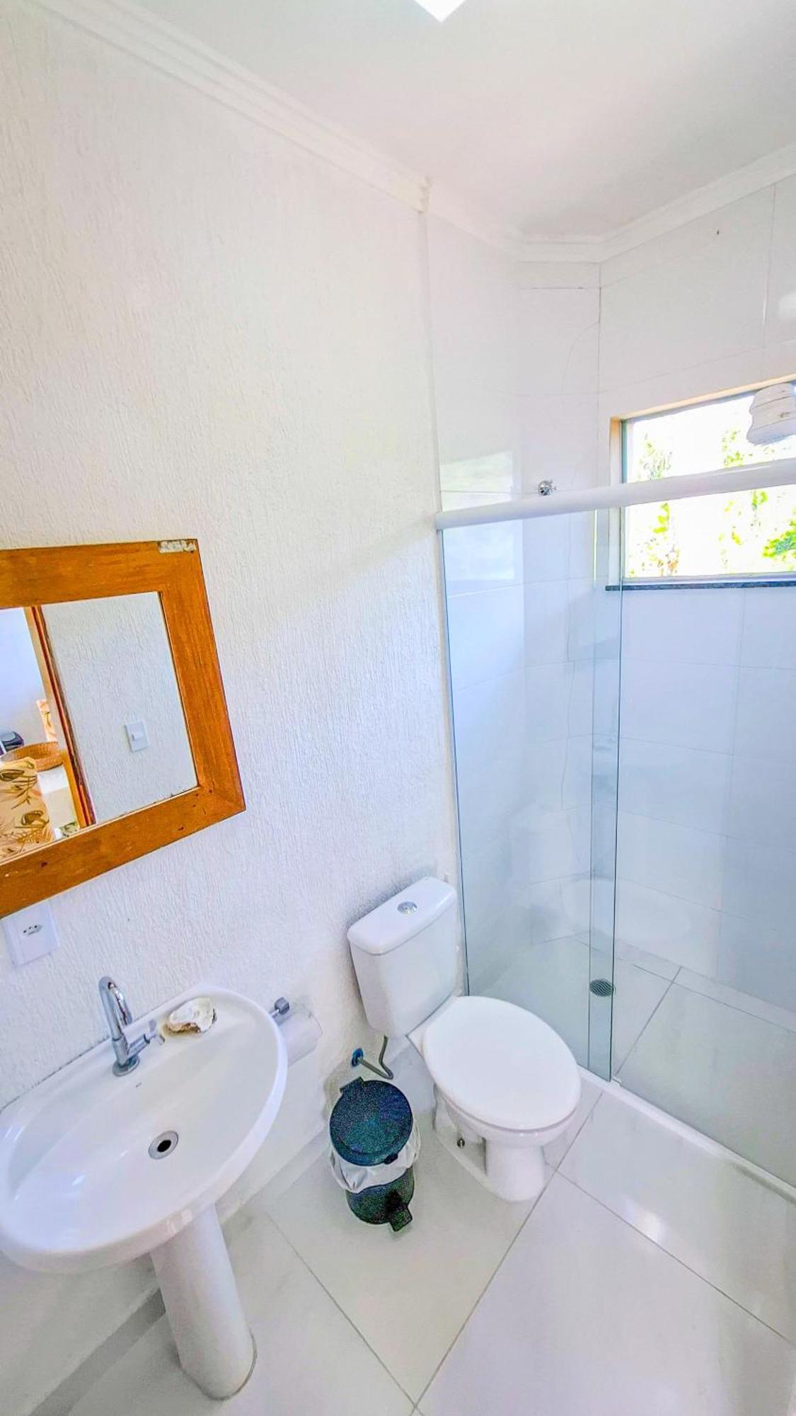 Pacifico Sul Suites Ubatuba Bagian luar foto