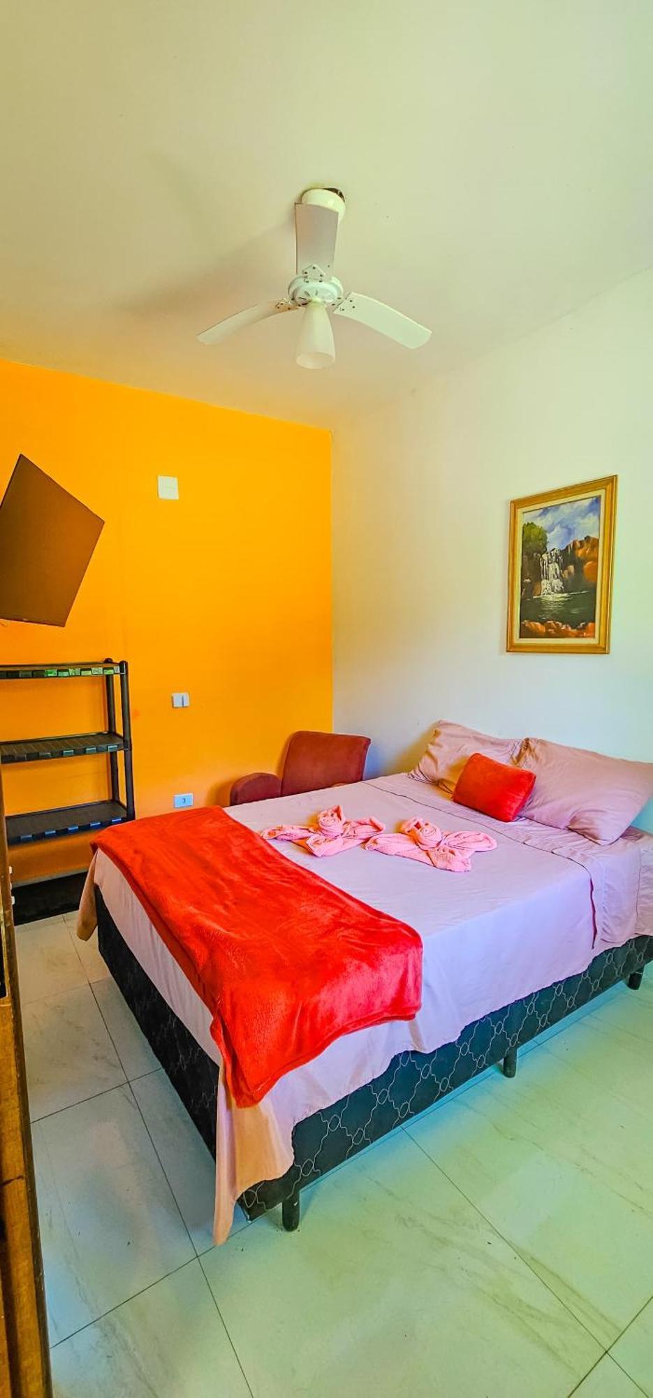 Pacifico Sul Suites Ubatuba Bagian luar foto