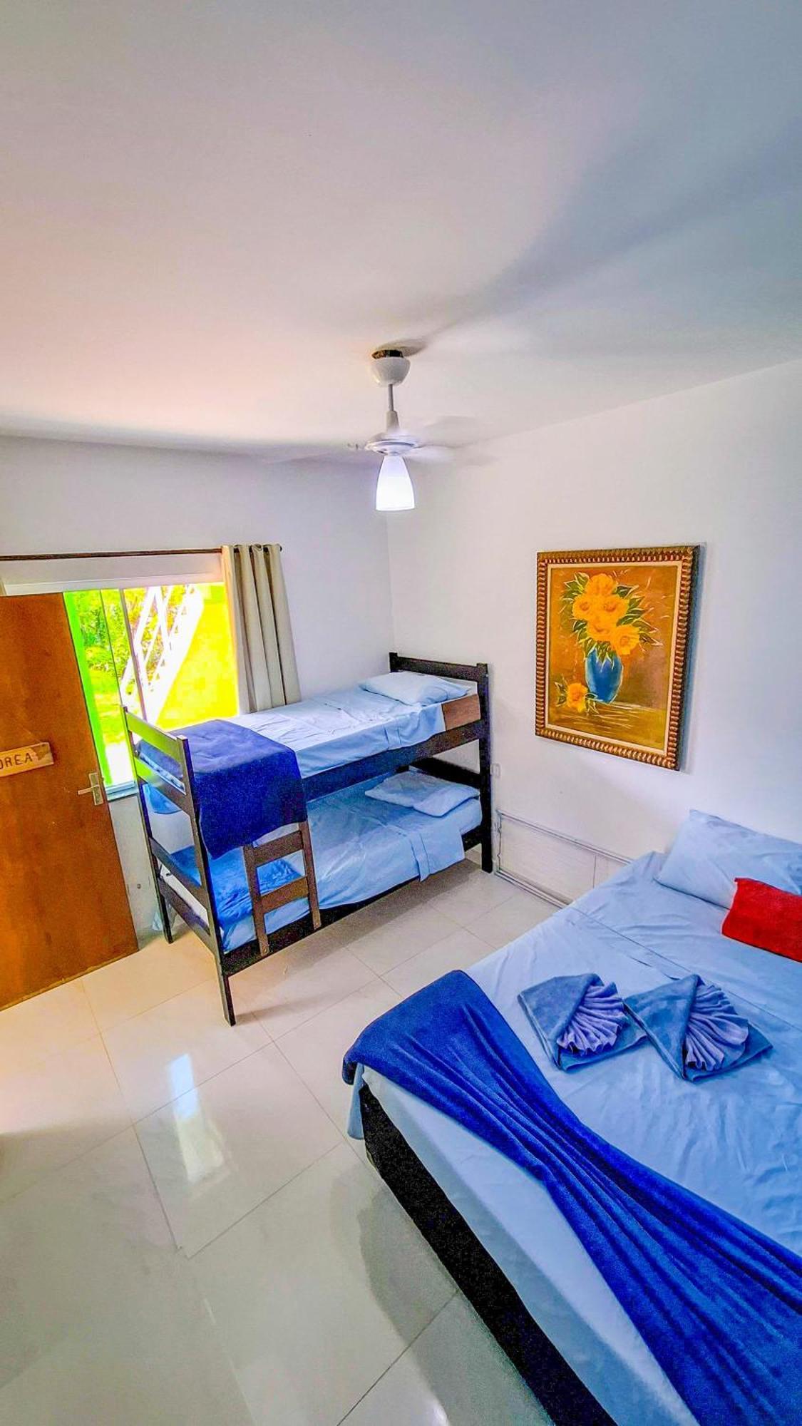 Pacifico Sul Suites Ubatuba Bagian luar foto